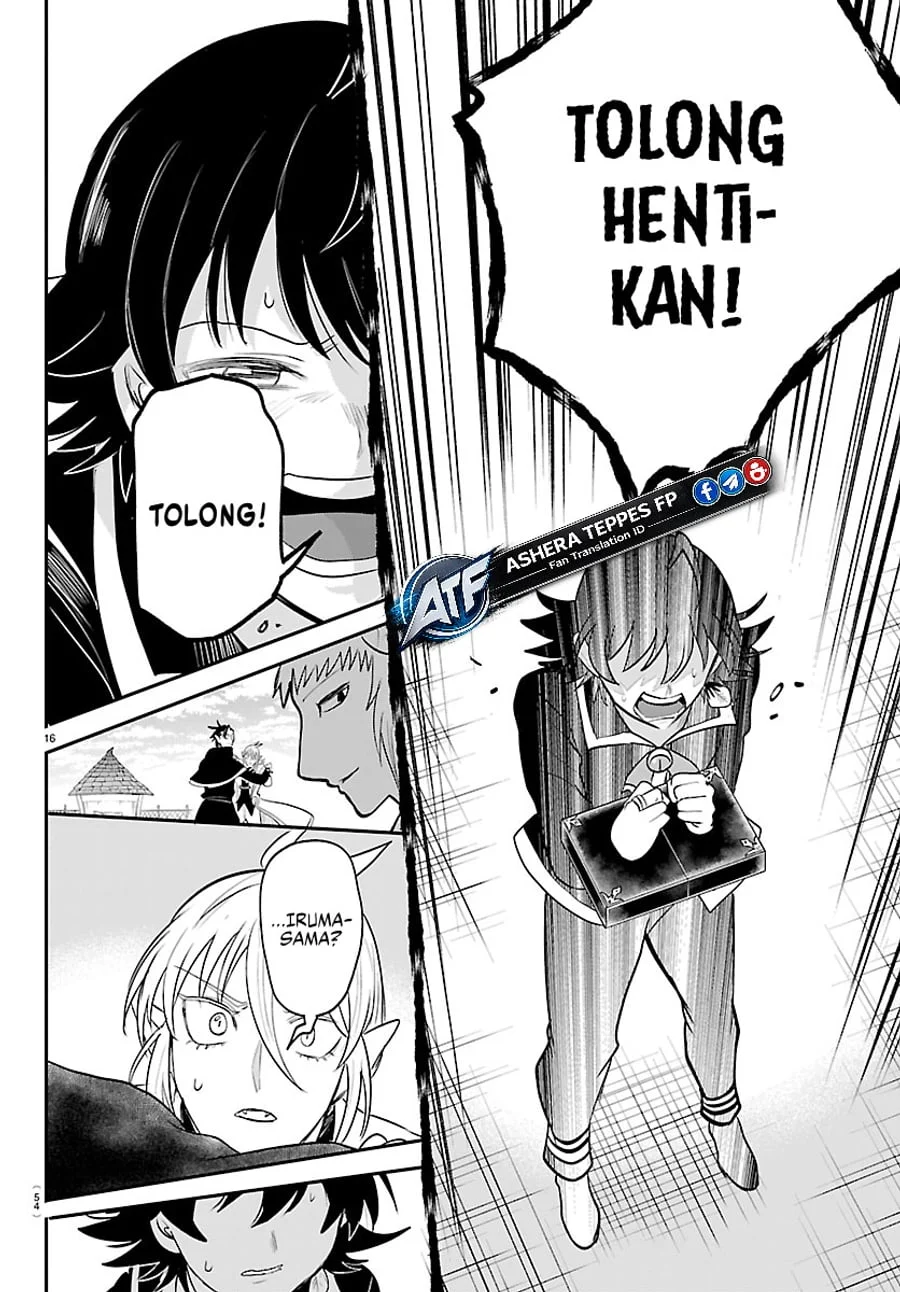 Chapter 448 - halaman 16