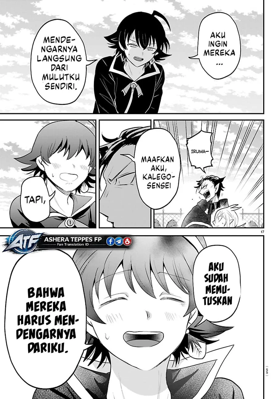 Chapter 448 - halaman 17