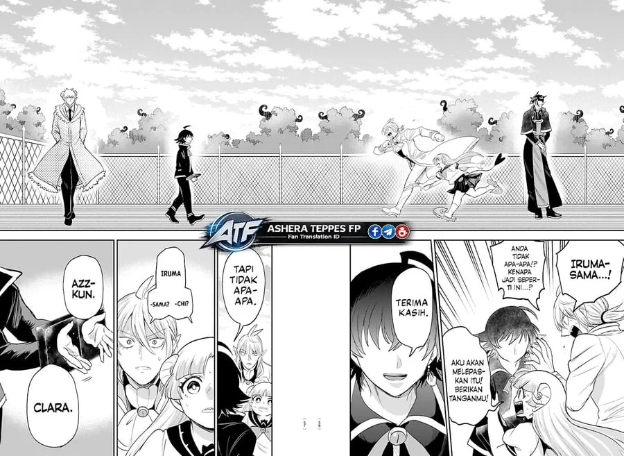 Chapter 448 - halaman 18