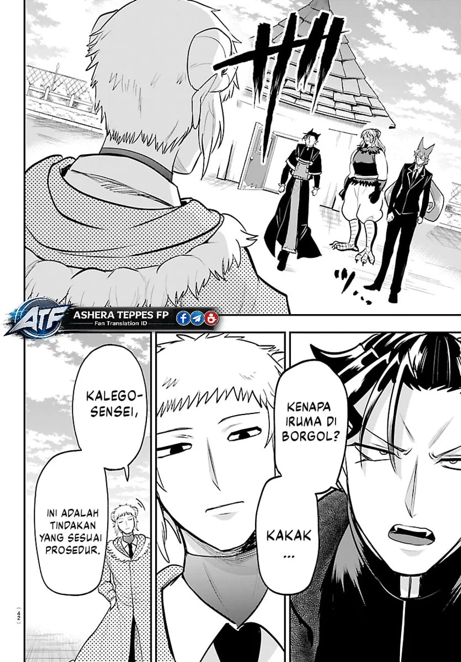 Chapter 448 - halaman 5