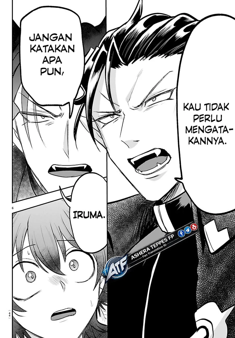 Chapter 448 - halaman 7