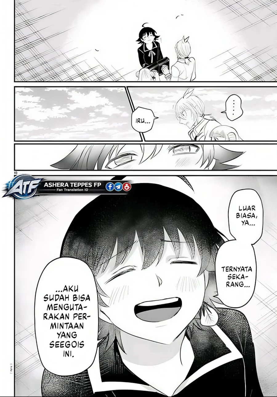 Chapter 449 - halaman 10