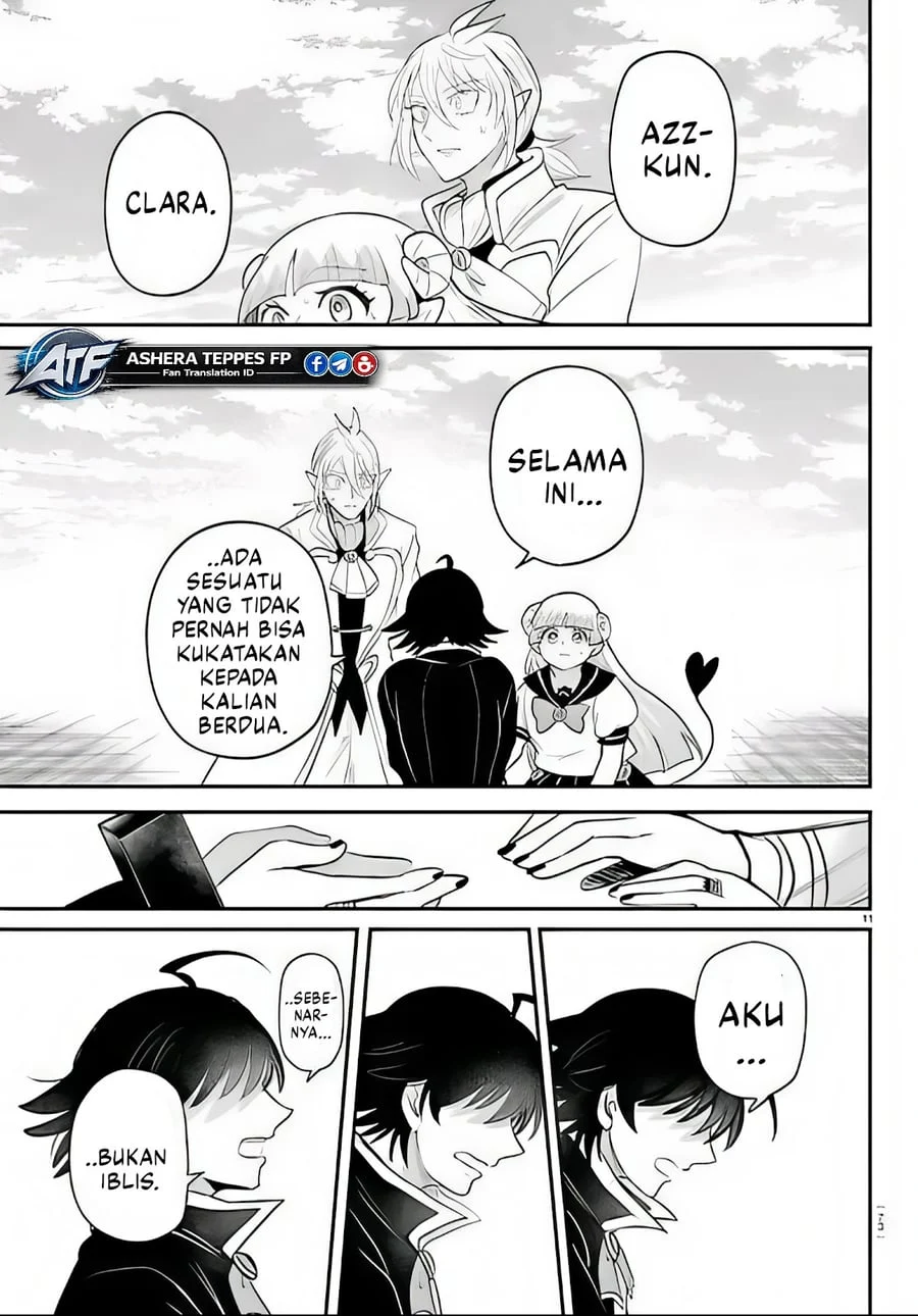 Chapter 449 - halaman 11