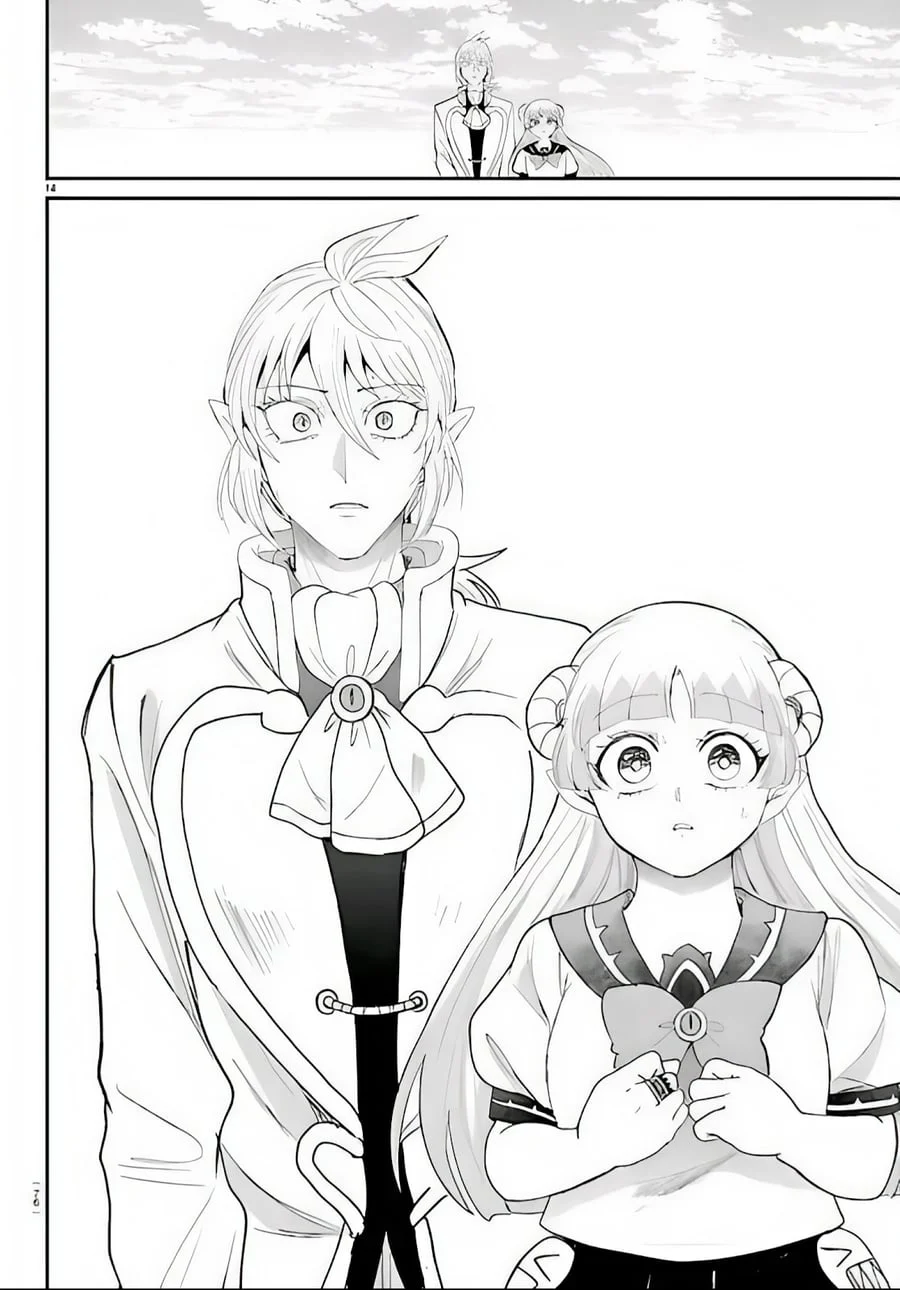 Chapter 449 - halaman 13