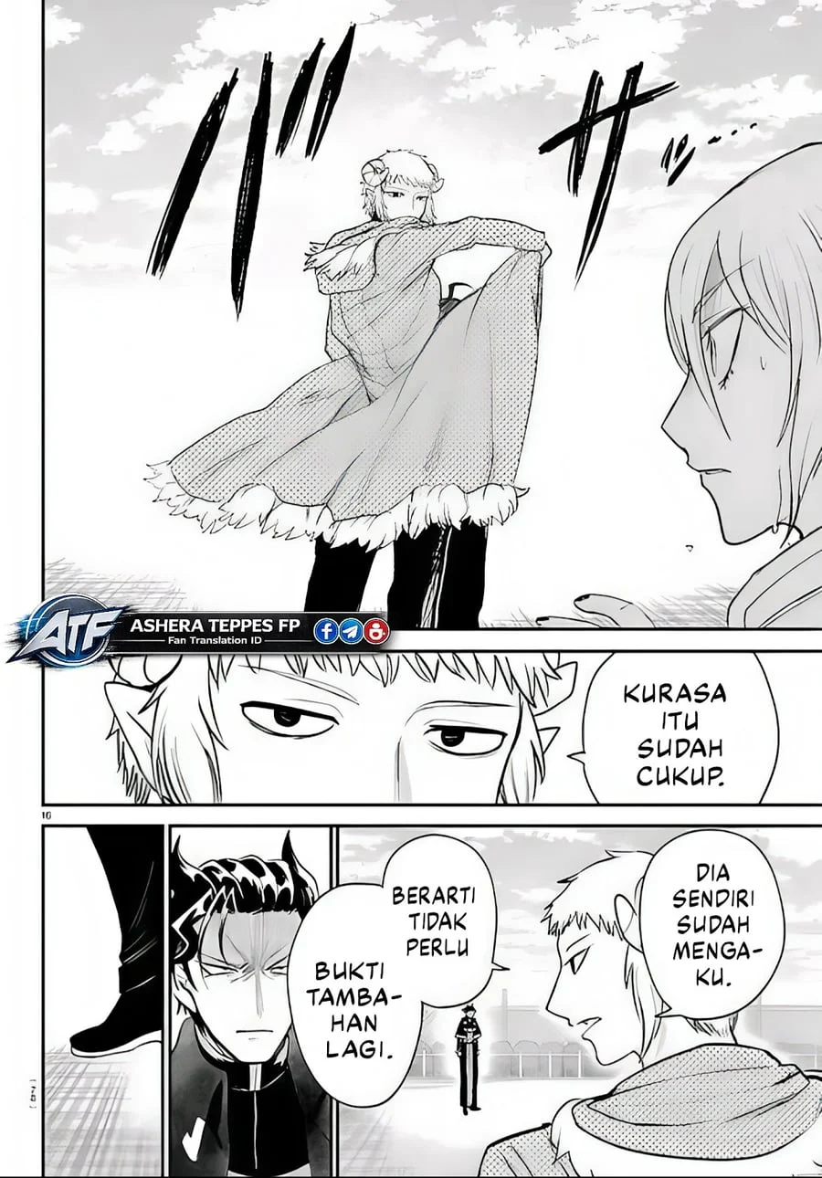 Chapter 449 - halaman 15