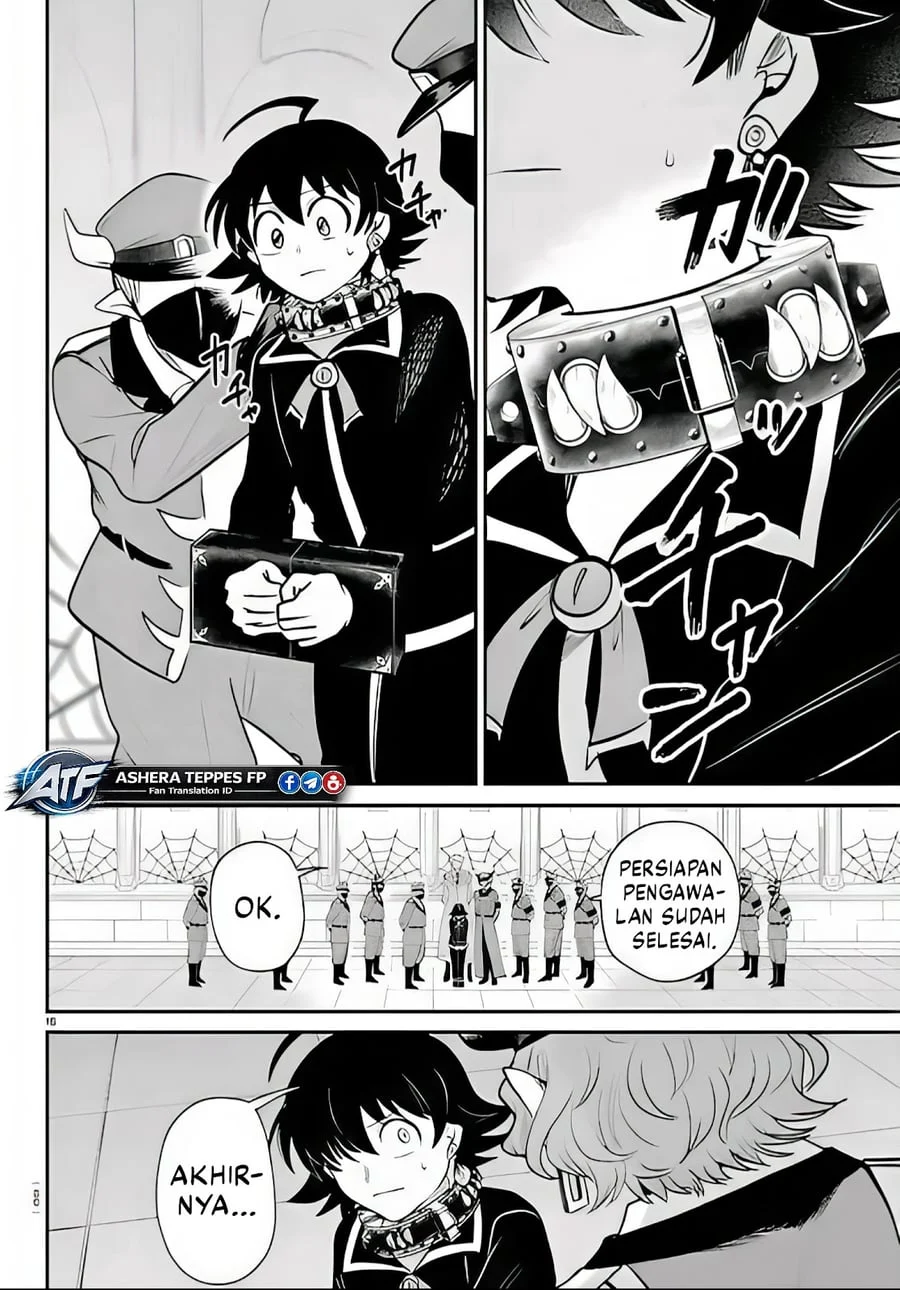 Chapter 449 - halaman 17