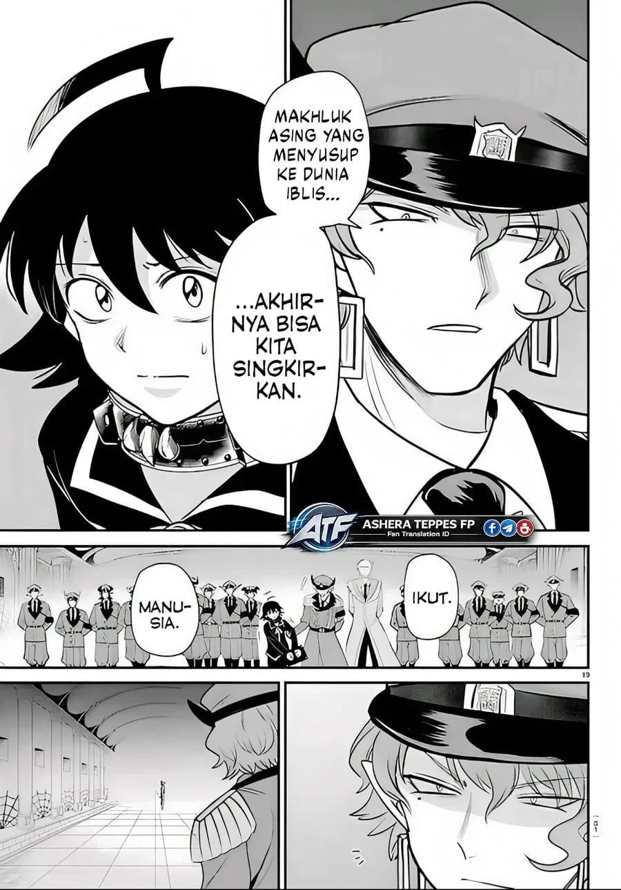 Chapter 449 - halaman 18