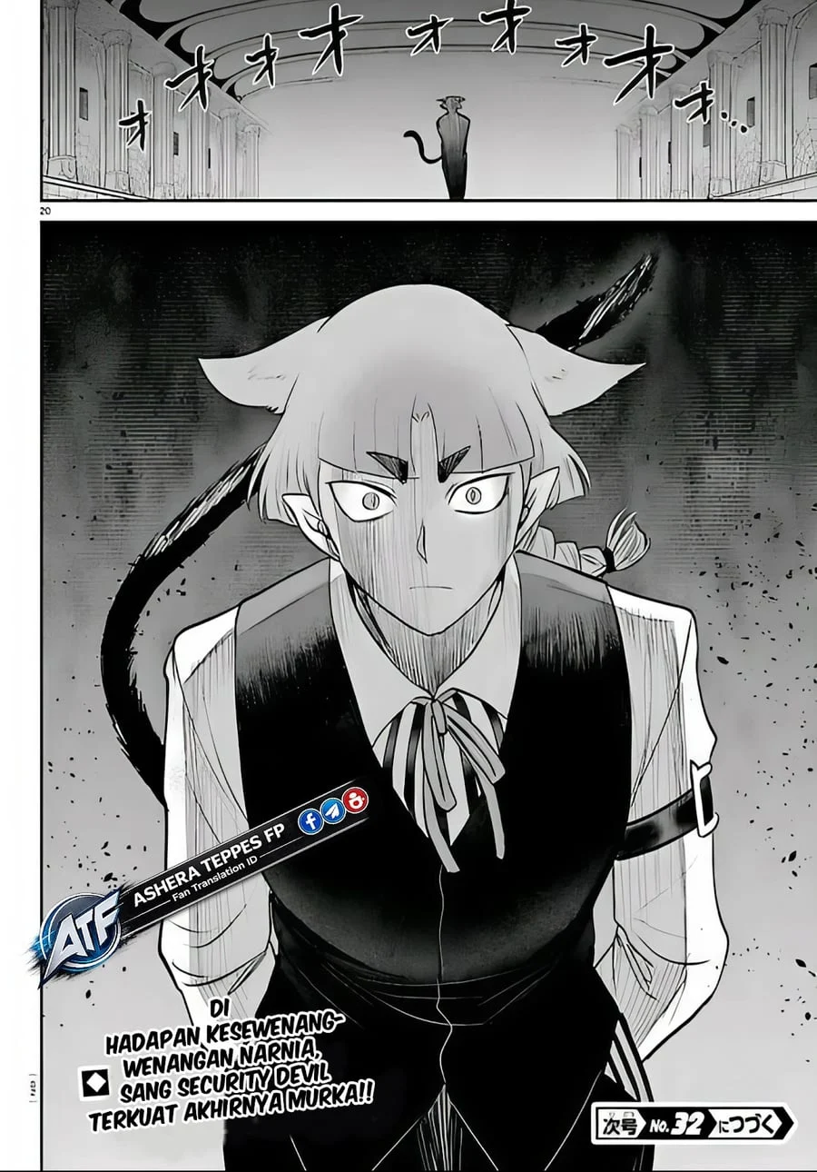 Chapter 449 - halaman 19