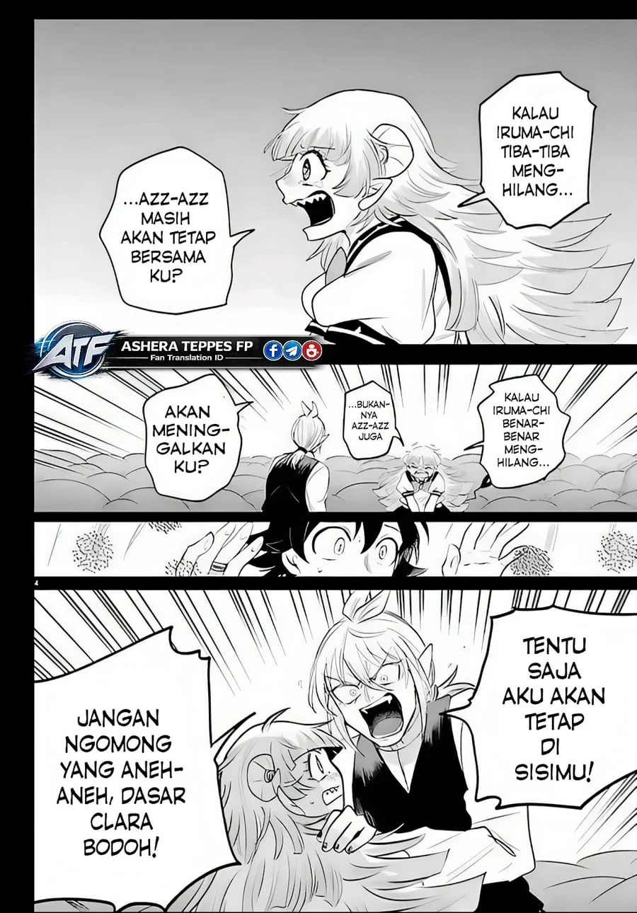 Chapter 449 - halaman 5