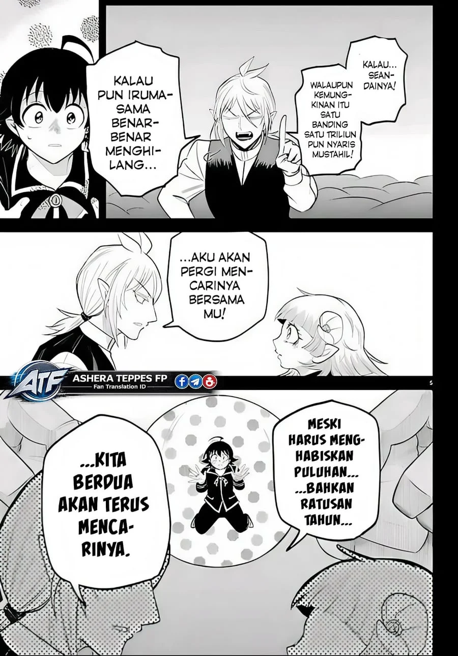Chapter 449 - halaman 6