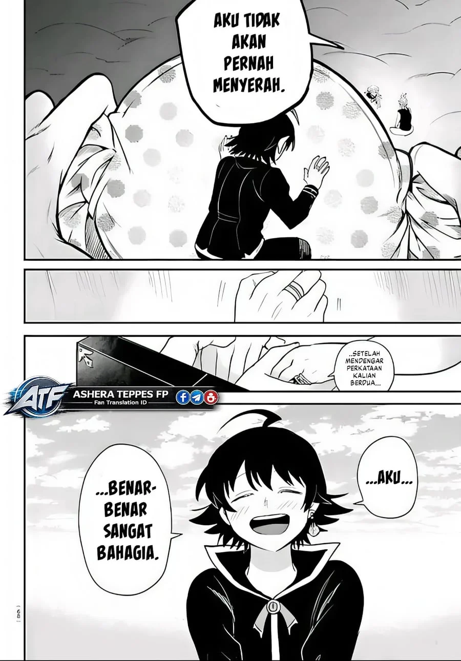 Chapter 449 - halaman 7