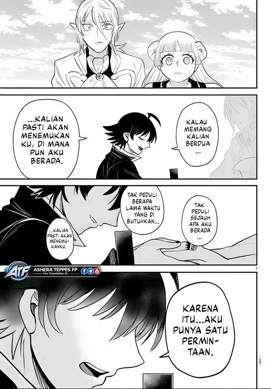 Chapter 449 - halaman 8
