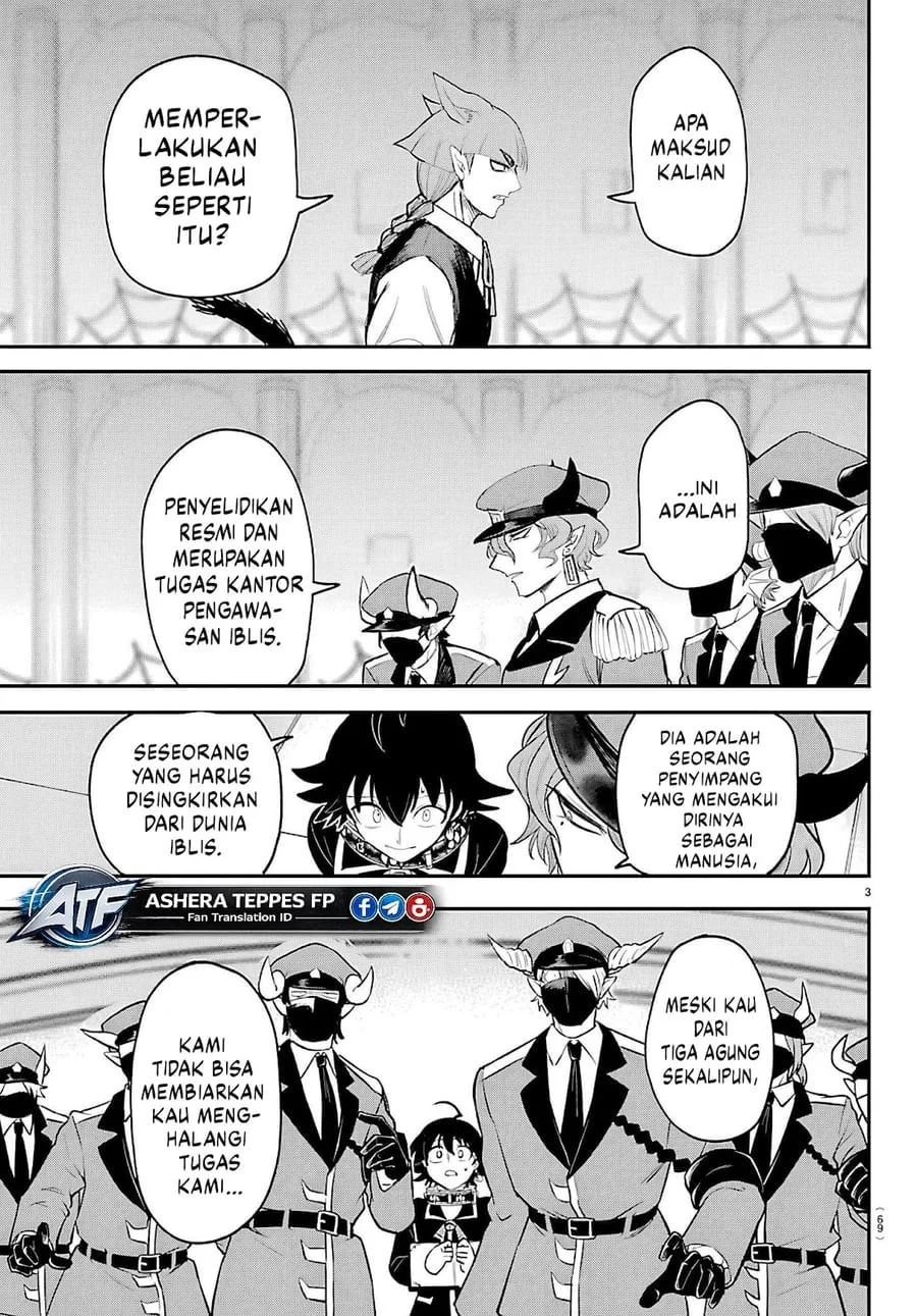 Chapter 450 - halaman 4