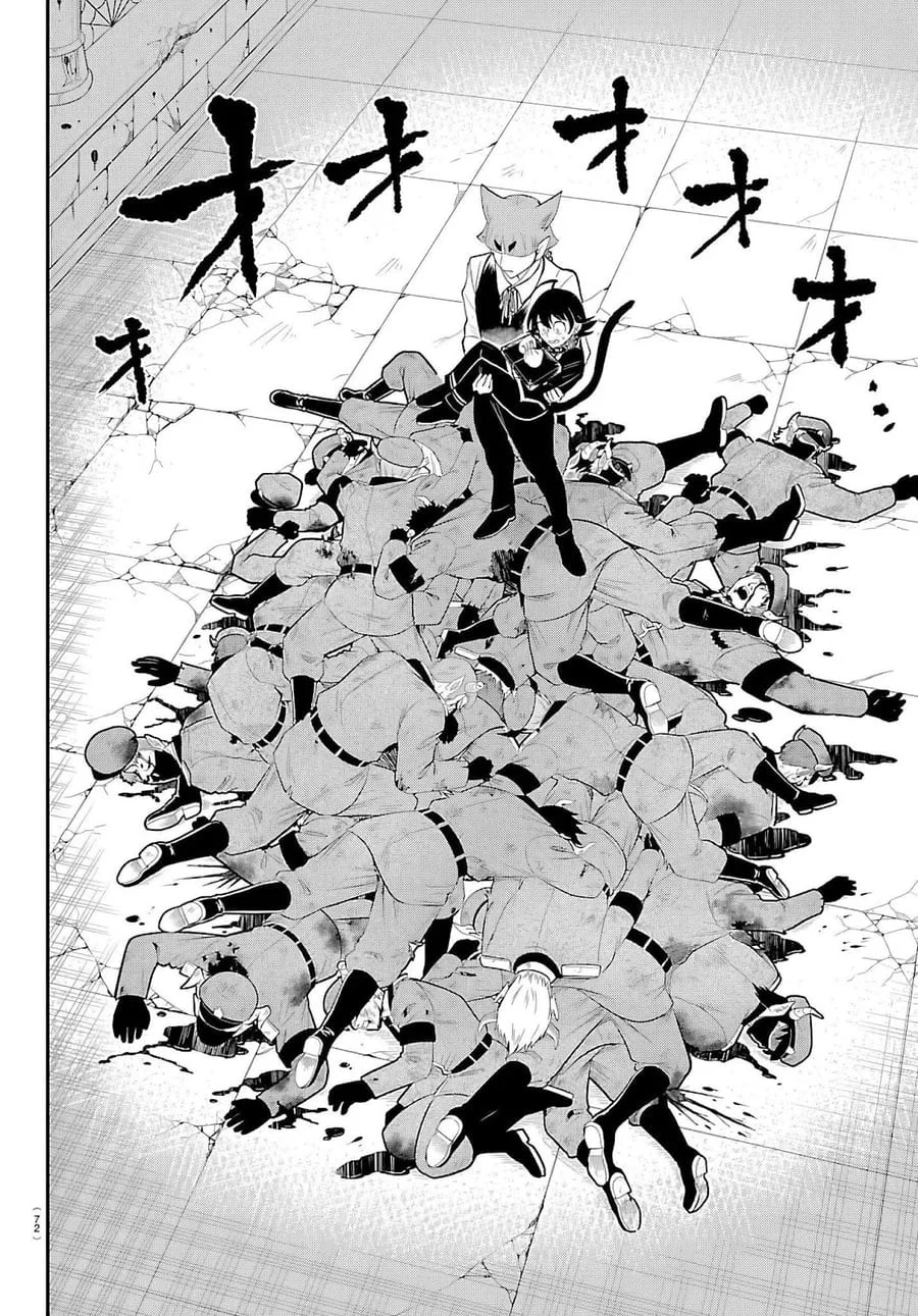 Chapter 450 - halaman 7