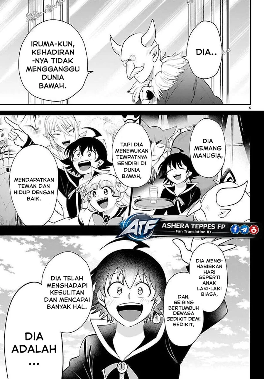 Chapter 451 - halaman 5