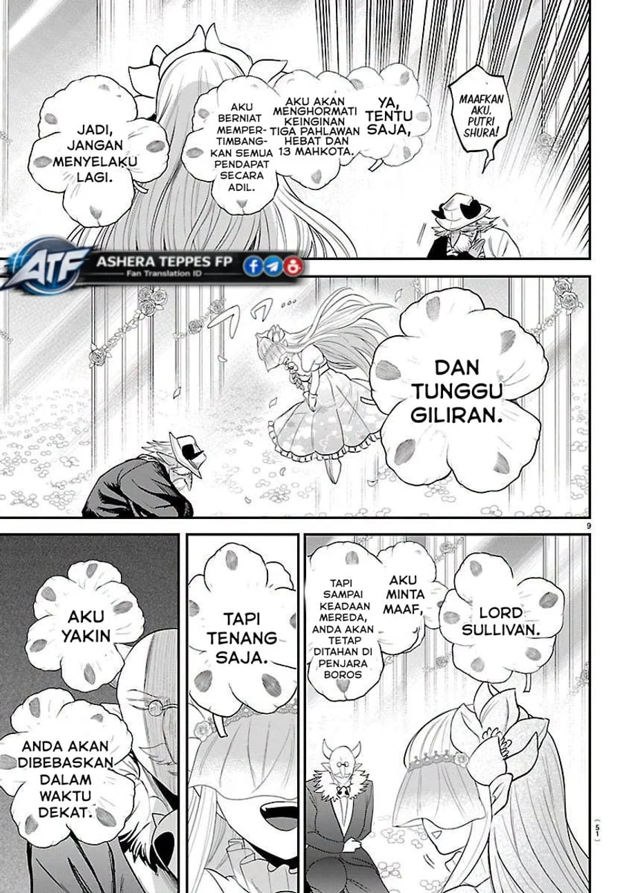 Chapter 452 - halaman 11