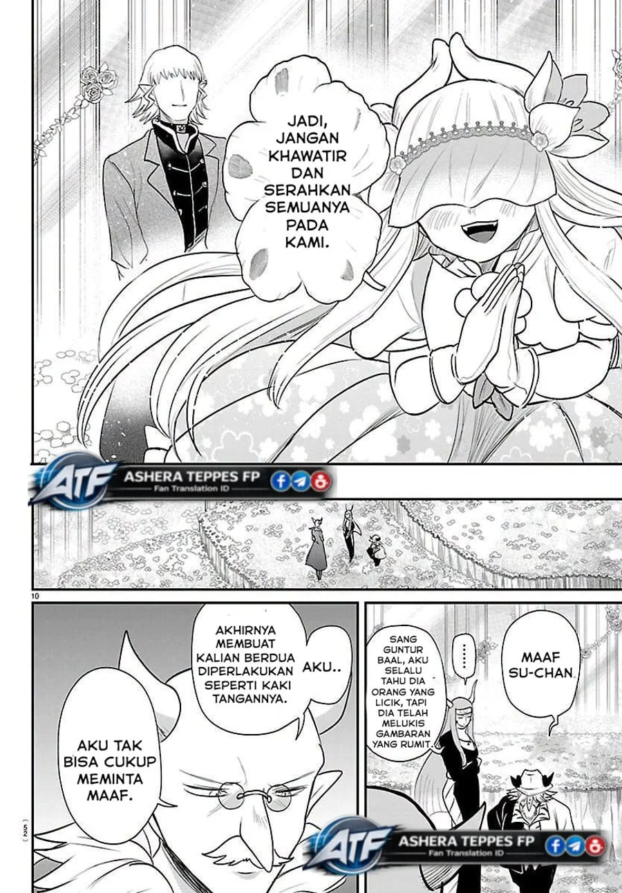 Chapter 452 - halaman 12