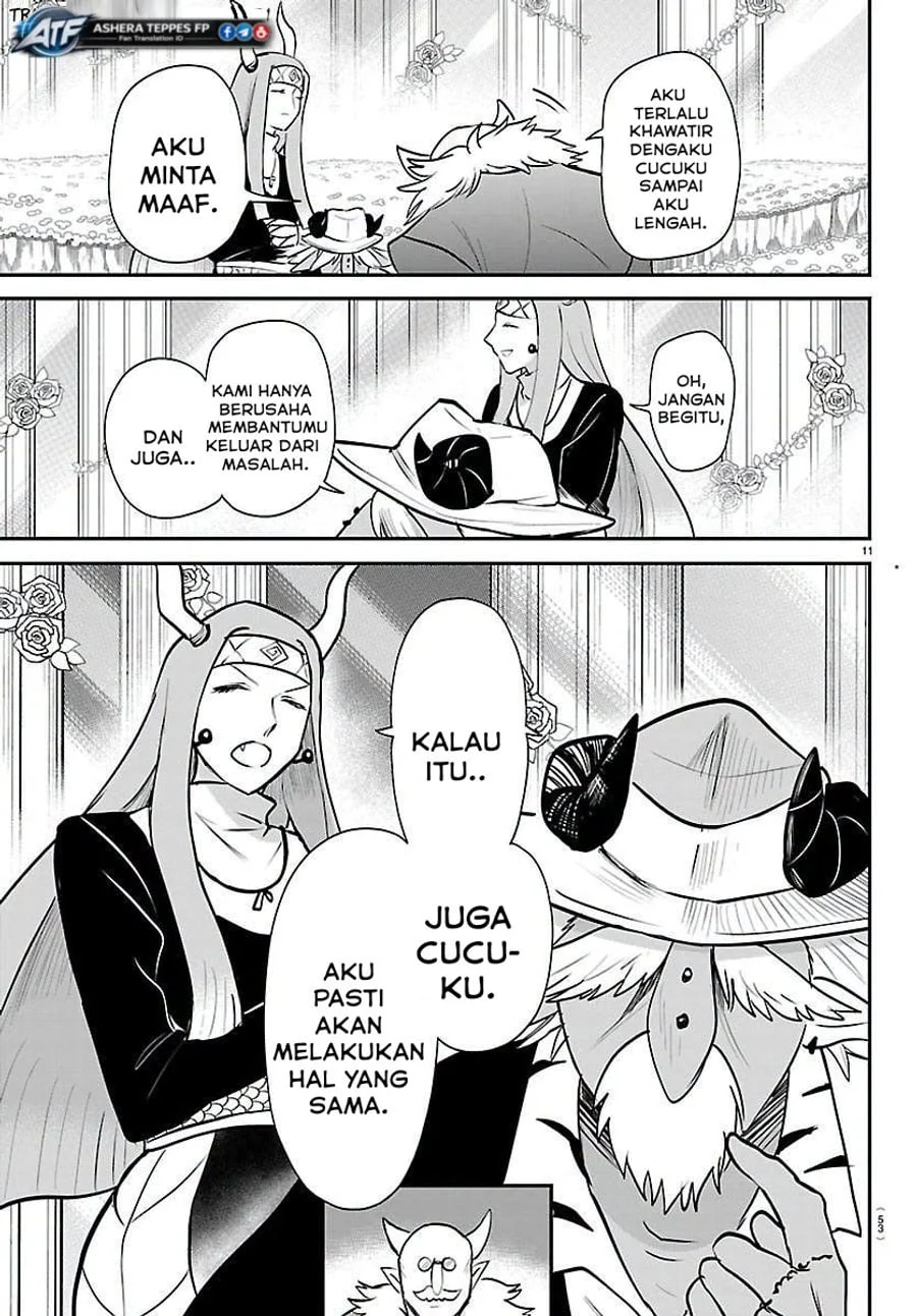 Chapter 452 - halaman 13