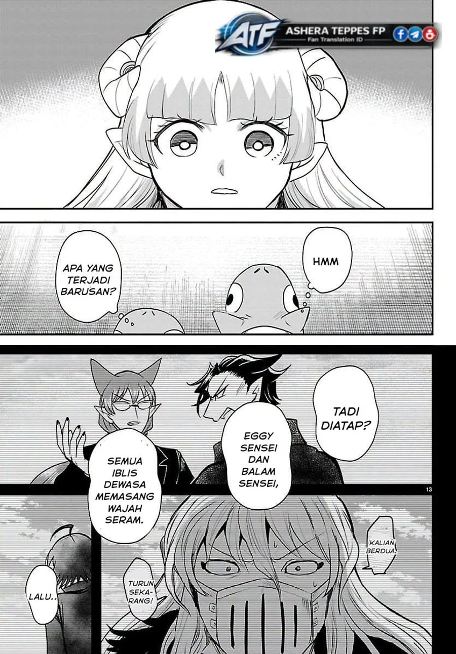 Chapter 452 - halaman 15