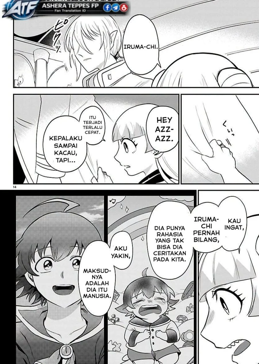 Chapter 452 - halaman 16