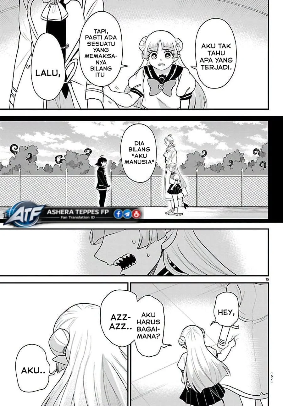 Chapter 452 - halaman 17