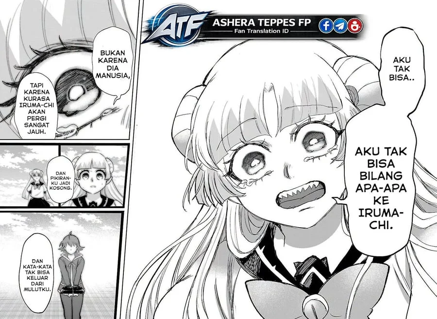 Chapter 452 - halaman 18