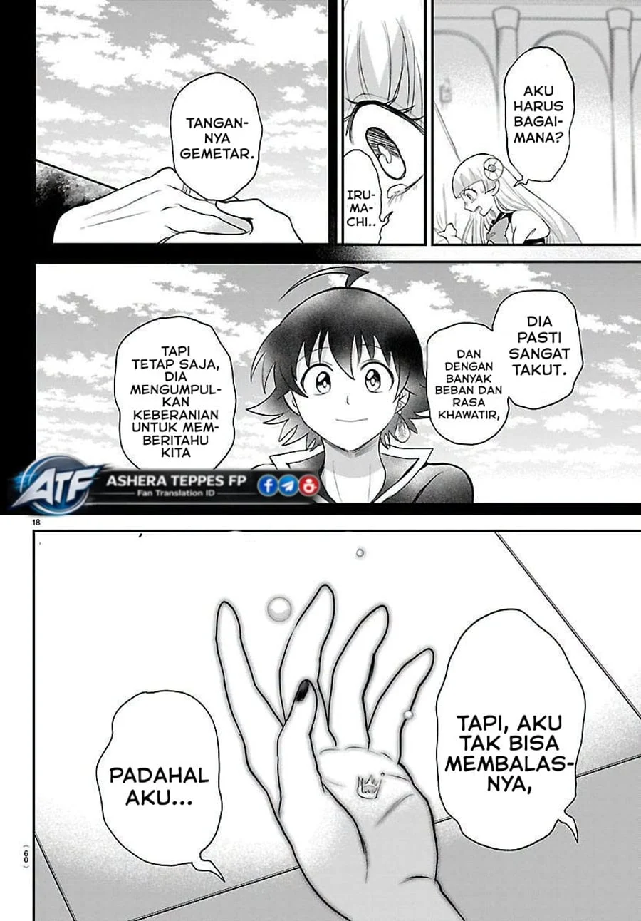 Chapter 452 - halaman 19