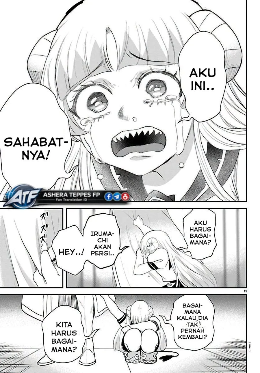 Chapter 452 - halaman 20