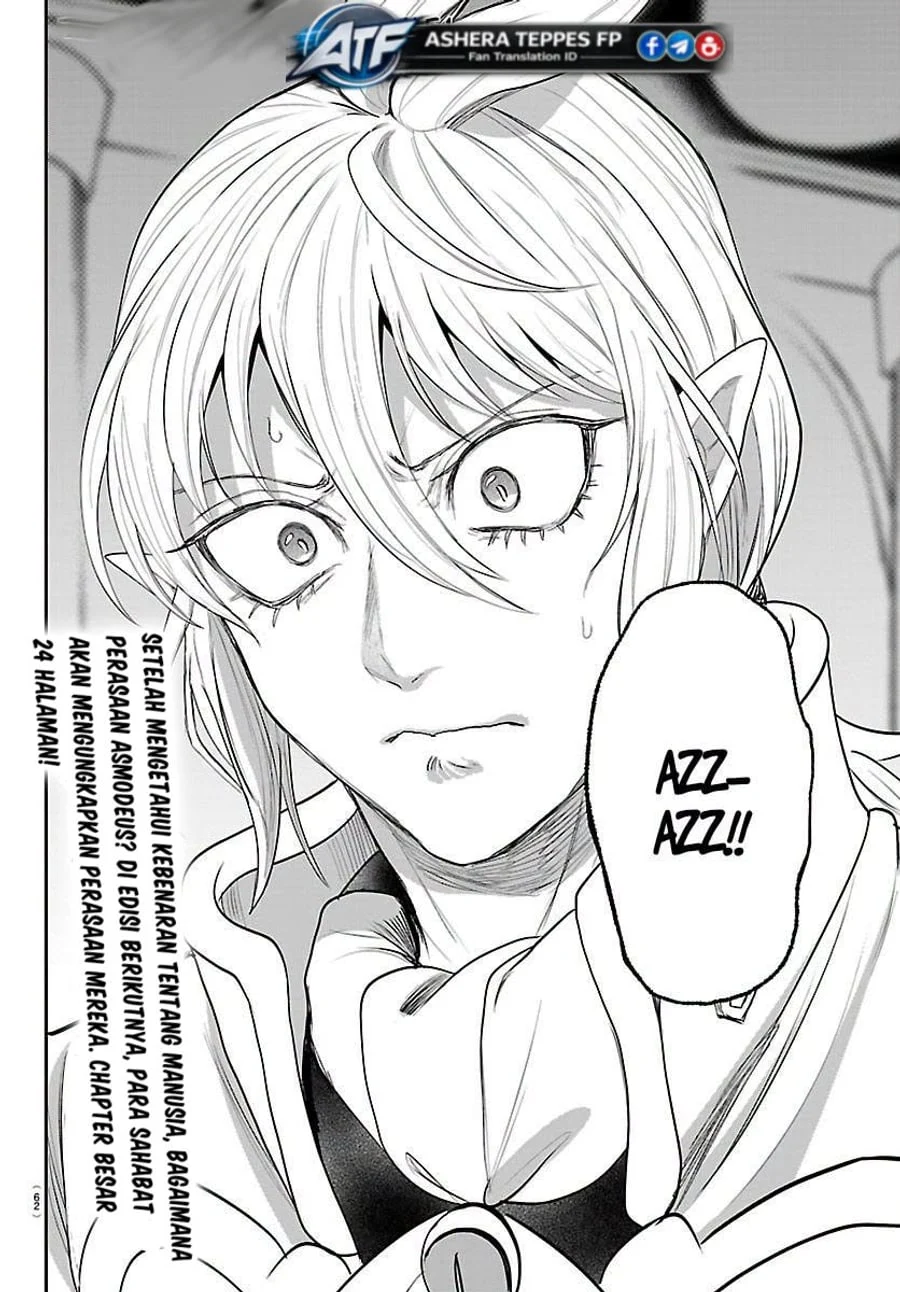 Chapter 452 - halaman 21