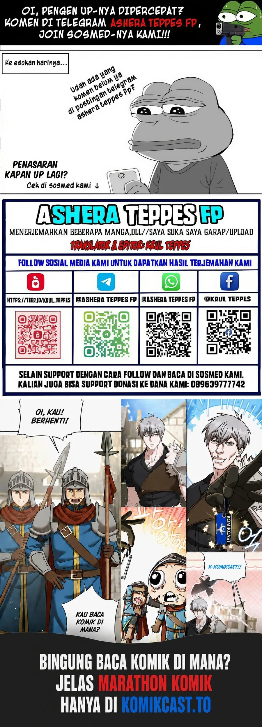 Chapter 452 - halaman 23