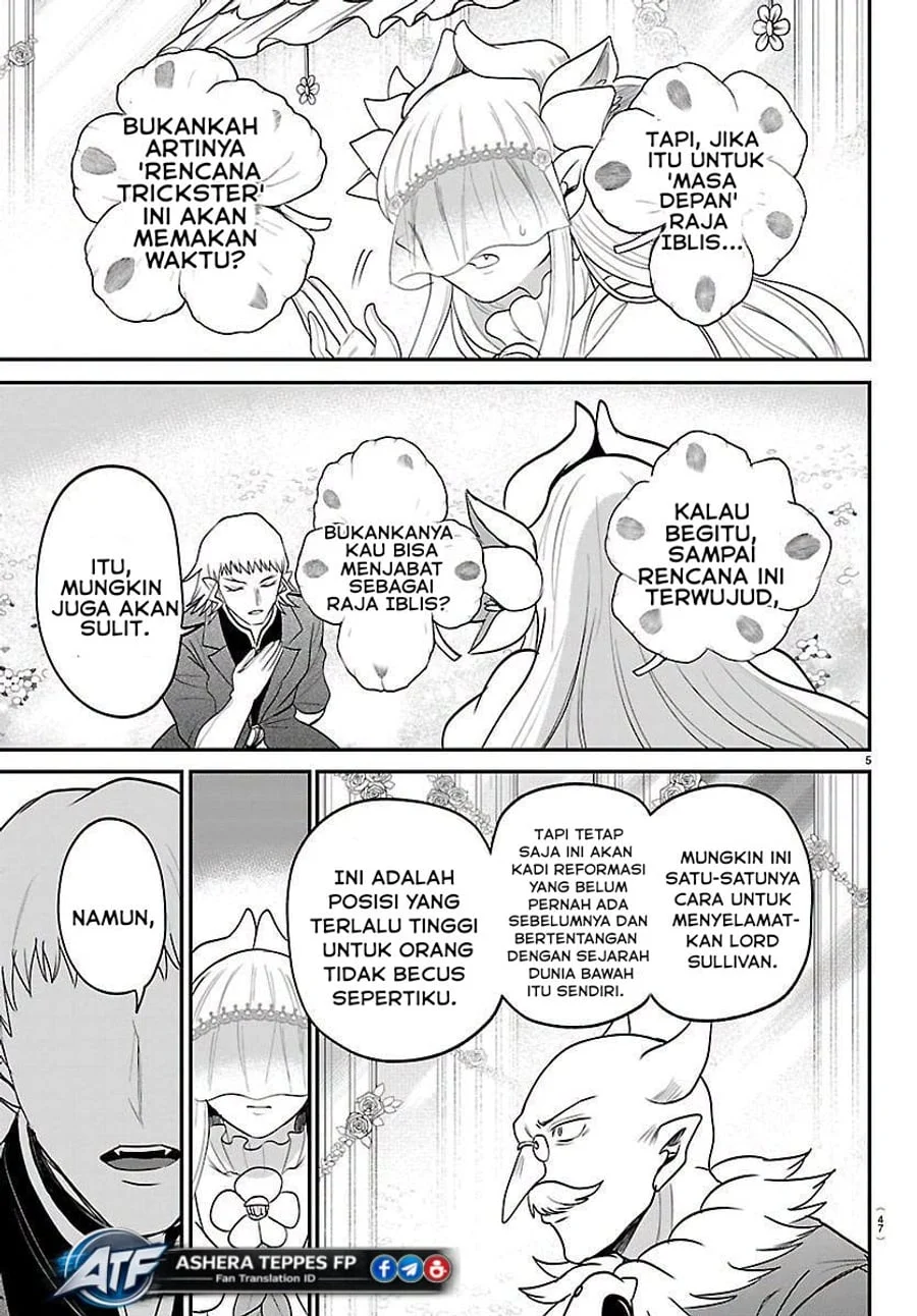 Chapter 452 - halaman 7
