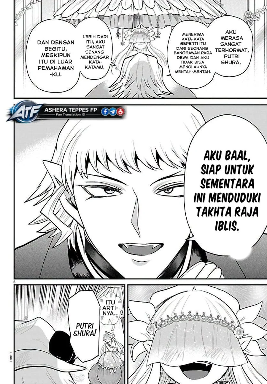 Chapter 452 - halaman 8