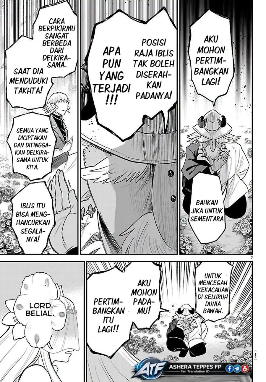 Chapter 452 - halaman 9