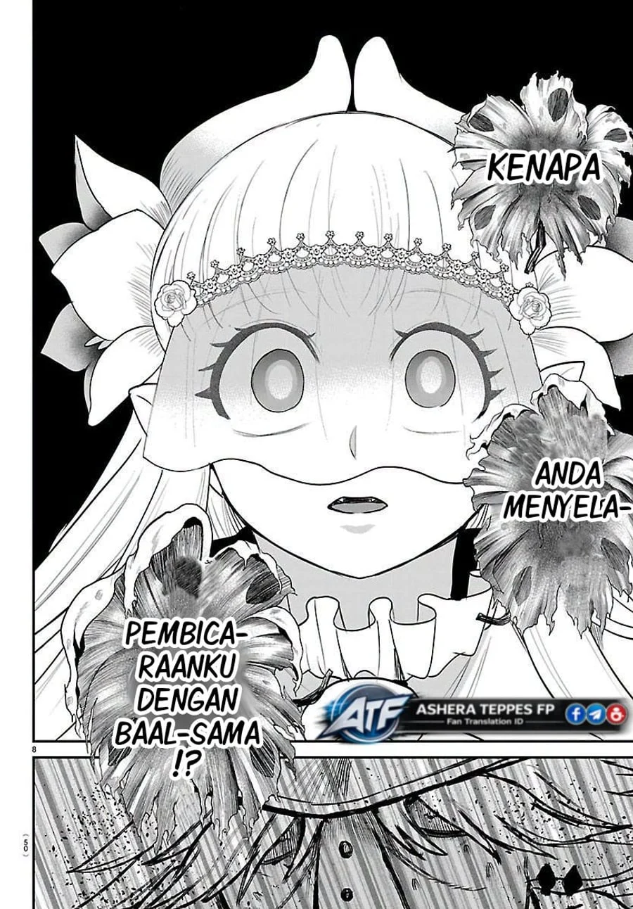 Chapter 452 - halaman 10