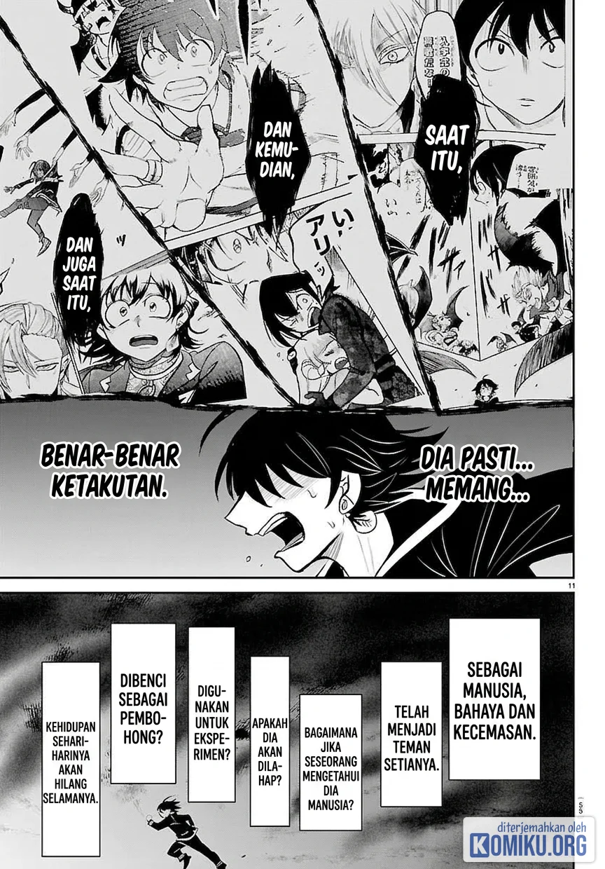 Chapter 453 - halaman 12