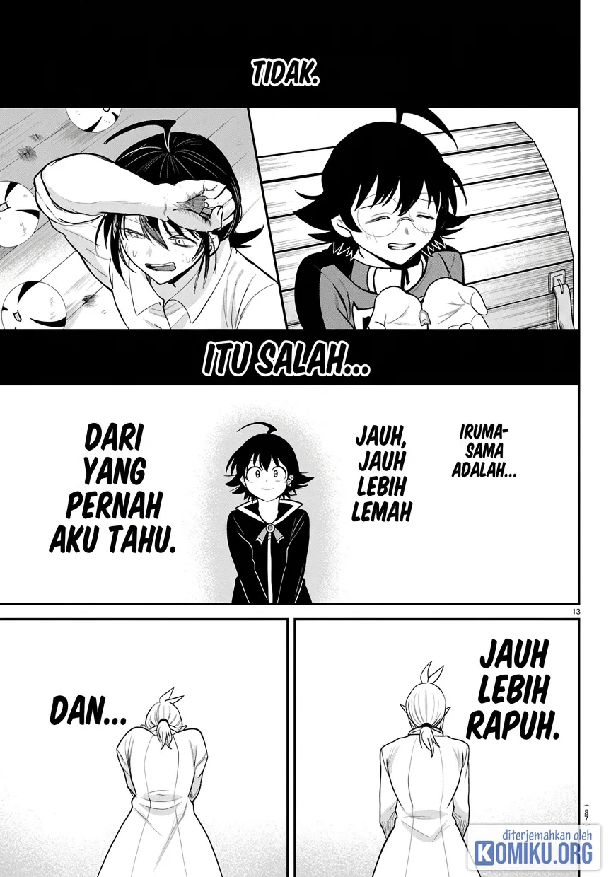 Chapter 453 - halaman 14