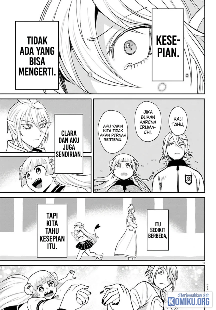 Chapter 453 - halaman 17