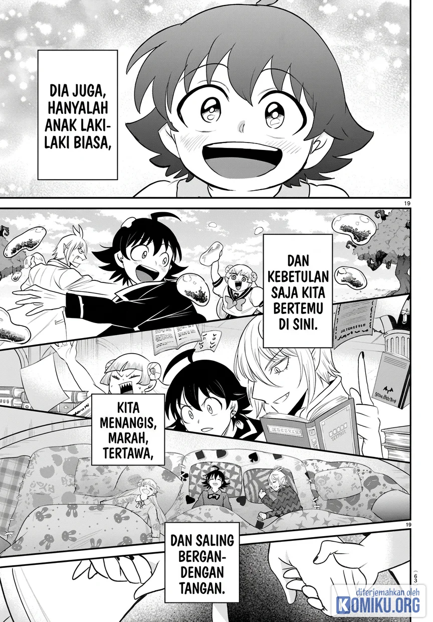 Chapter 453 - halaman 19