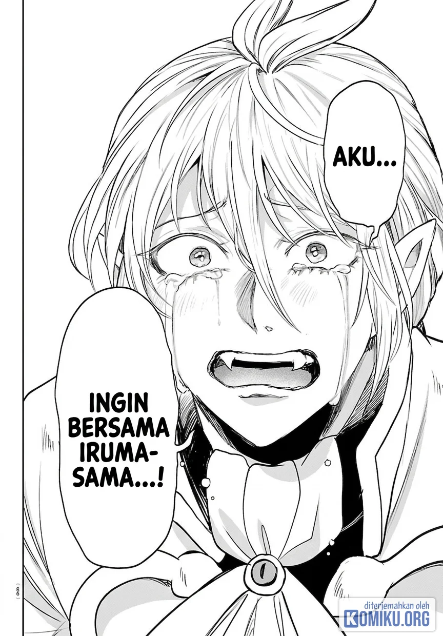 Chapter 453 - halaman 21