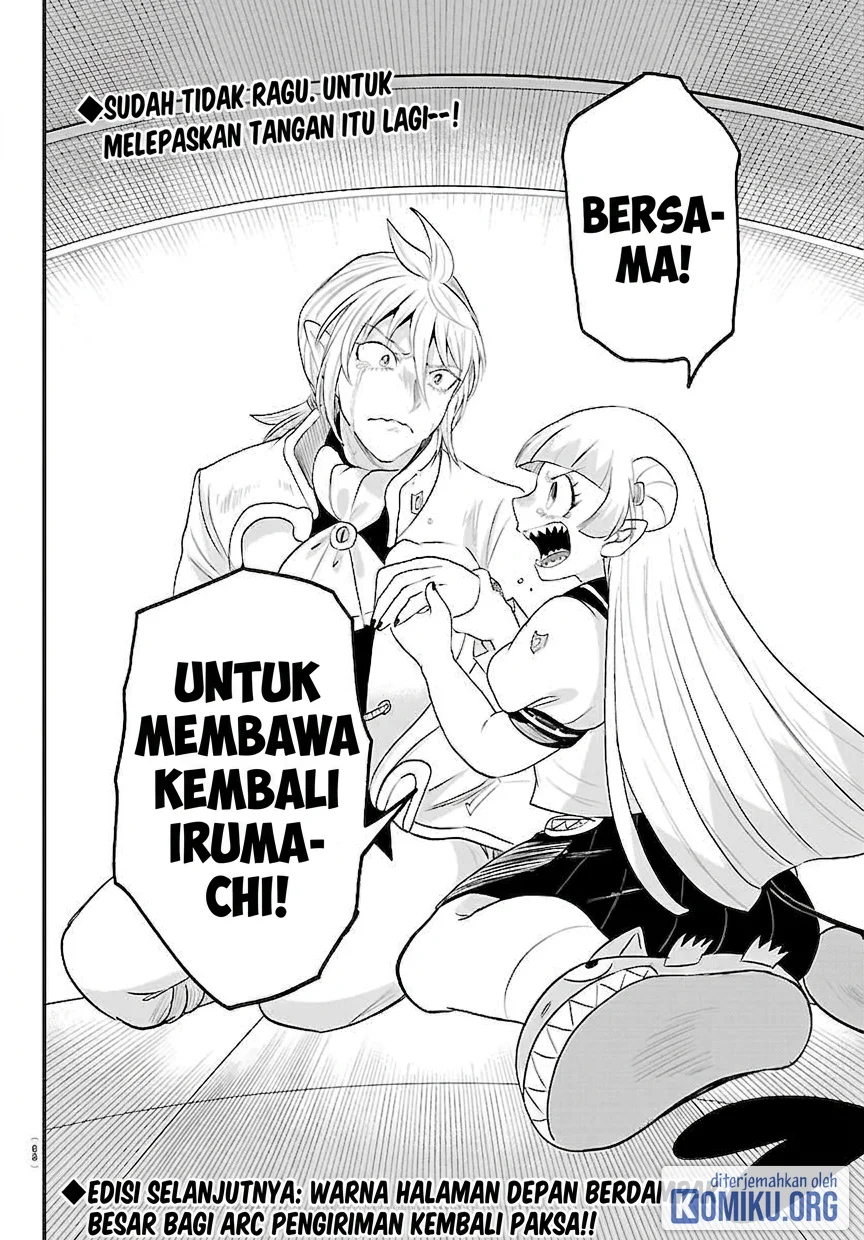 Chapter 453 - halaman 23