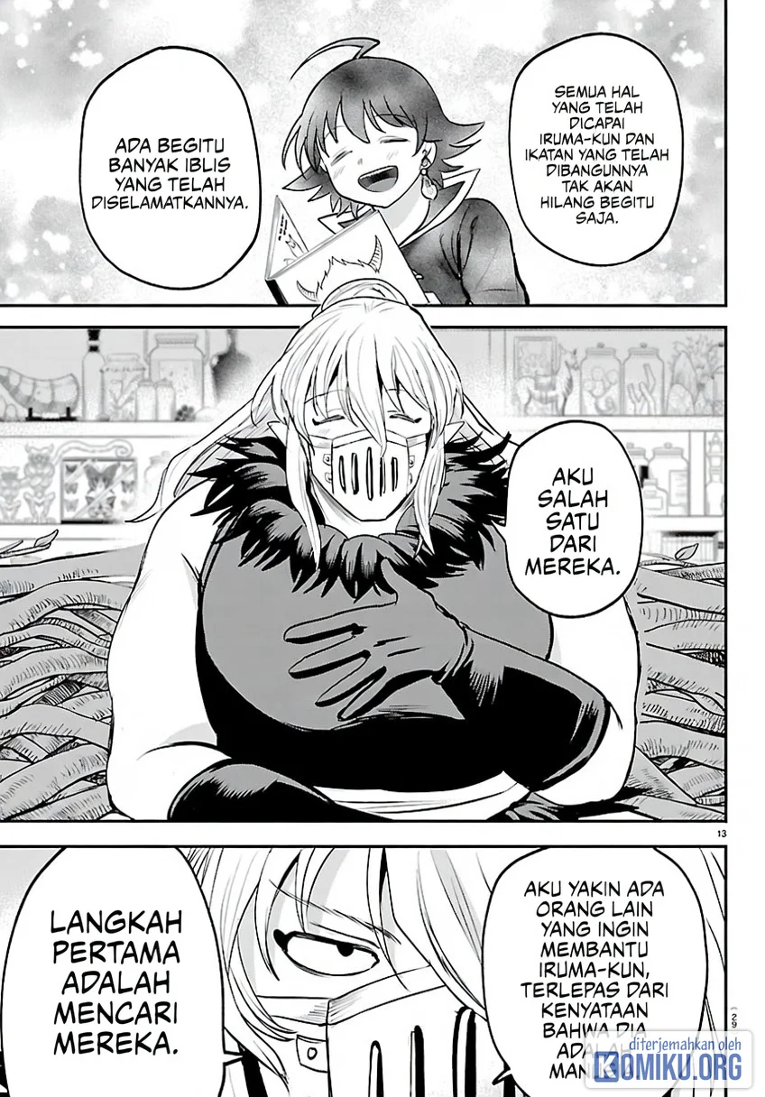 Chapter 454 - halaman 15