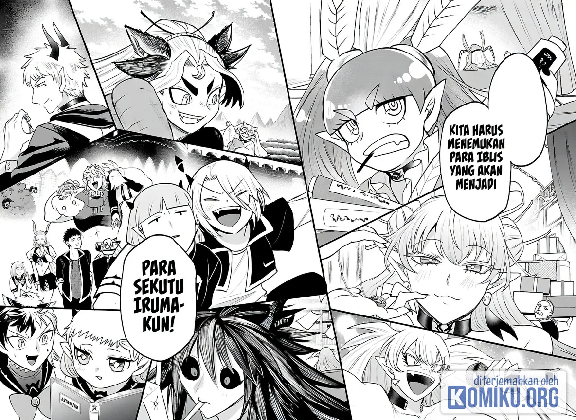 Chapter 454 - halaman 16