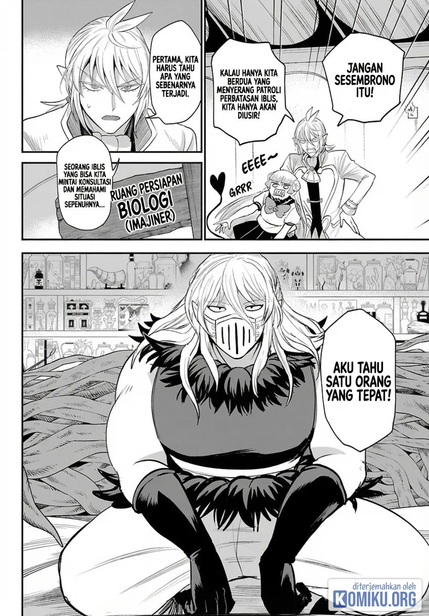 Chapter 454 - halaman 6