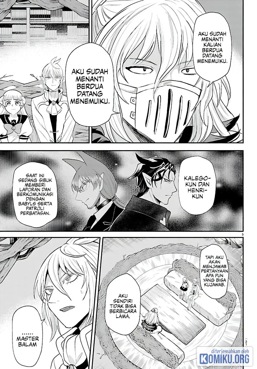Chapter 454 - halaman 7