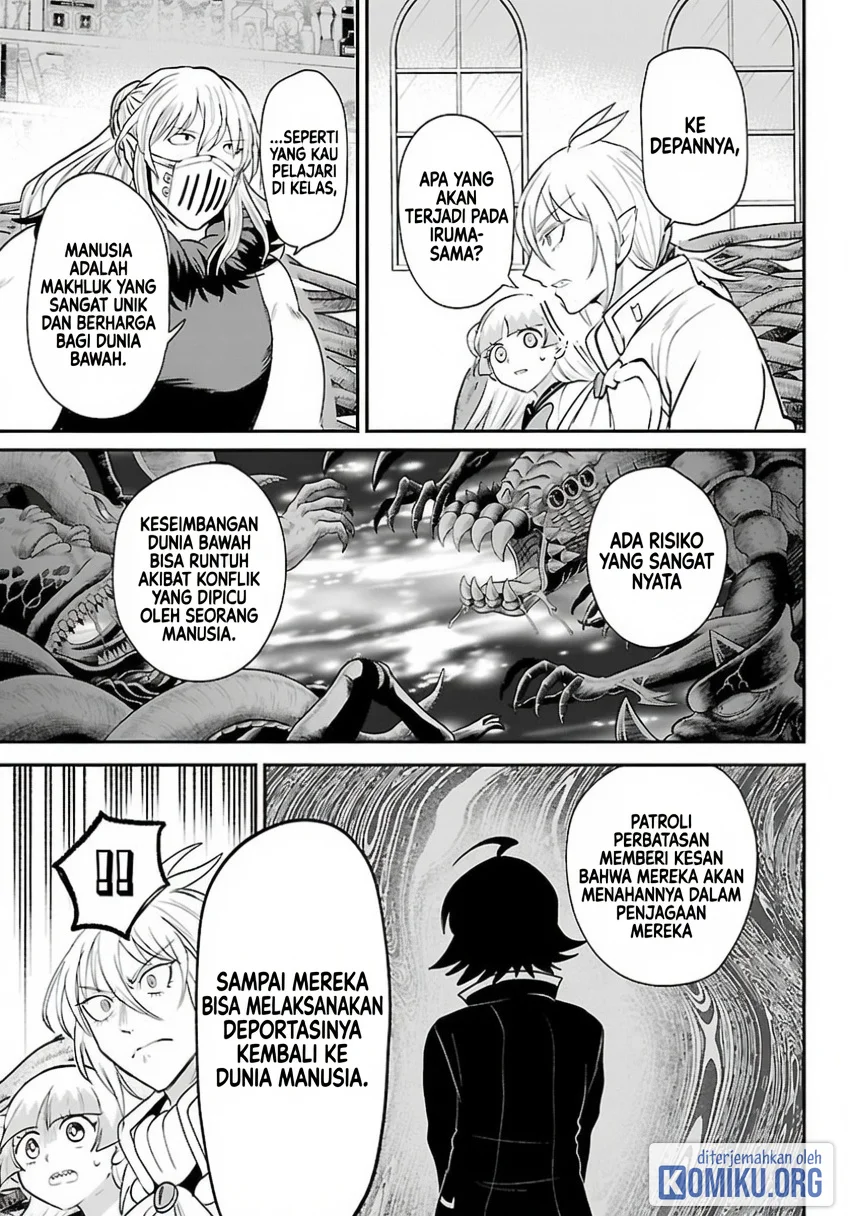 Chapter 454 - halaman 9