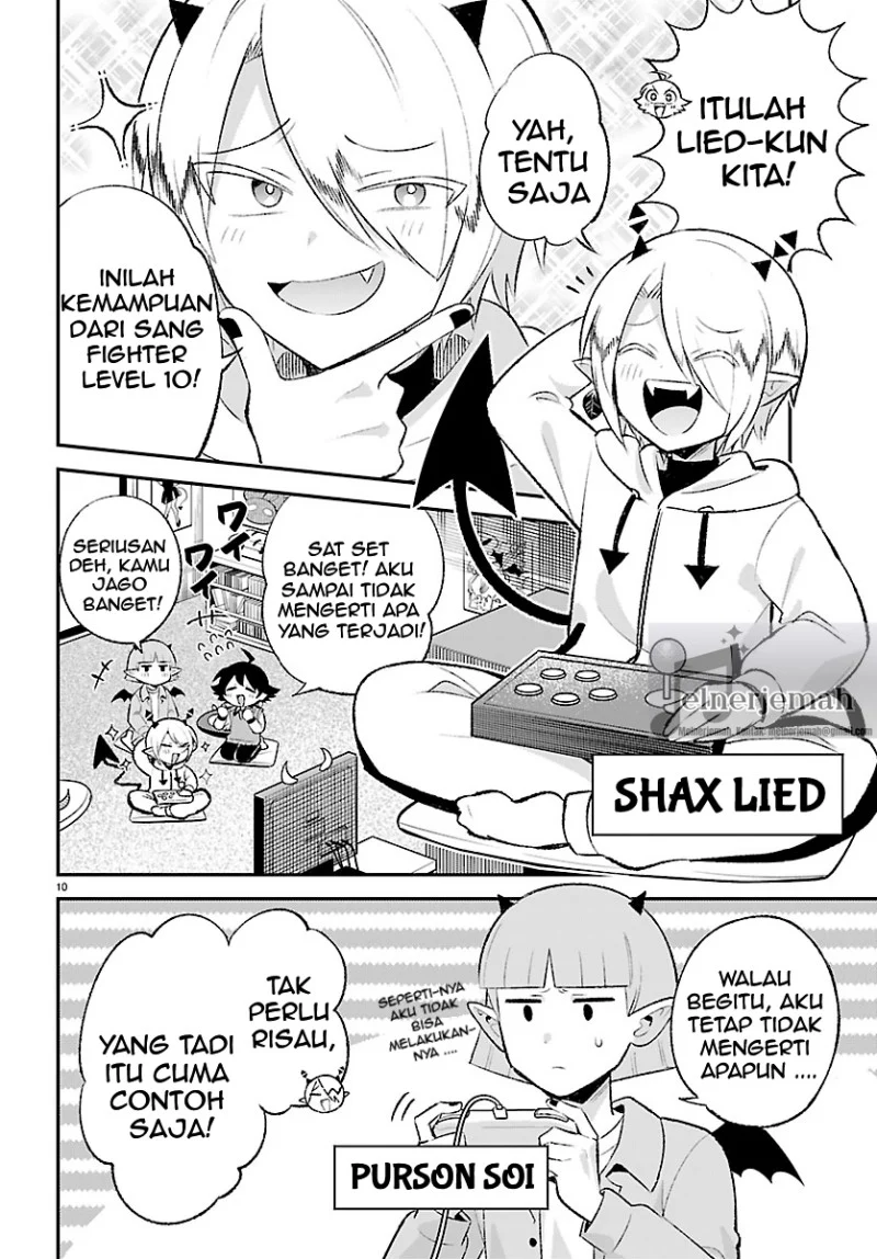 Chapter 1 - halaman 10