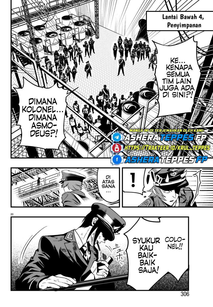 Chapter 17 - halaman 22