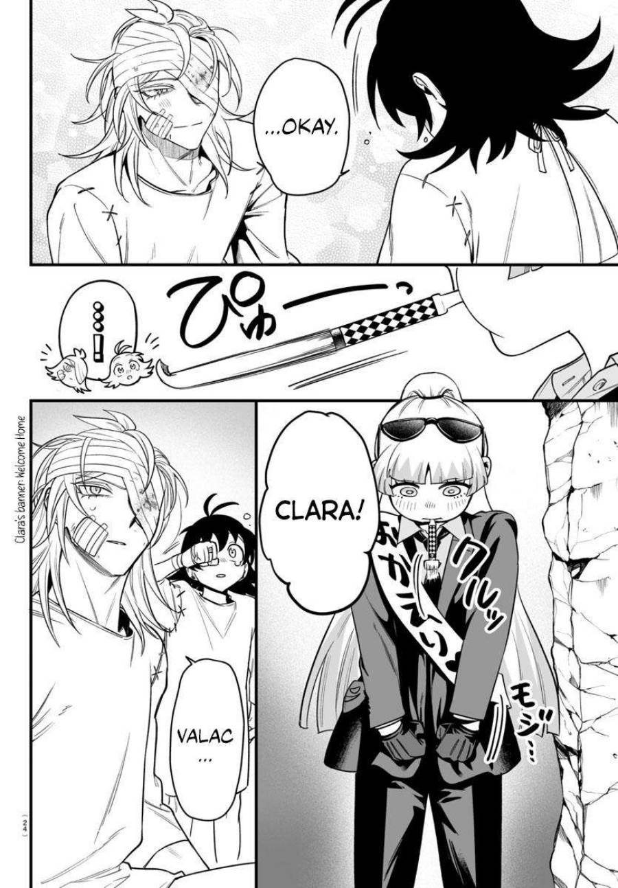 Chapter 19 - halaman 22