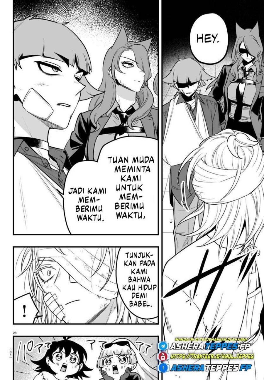 Chapter 19 - halaman 31