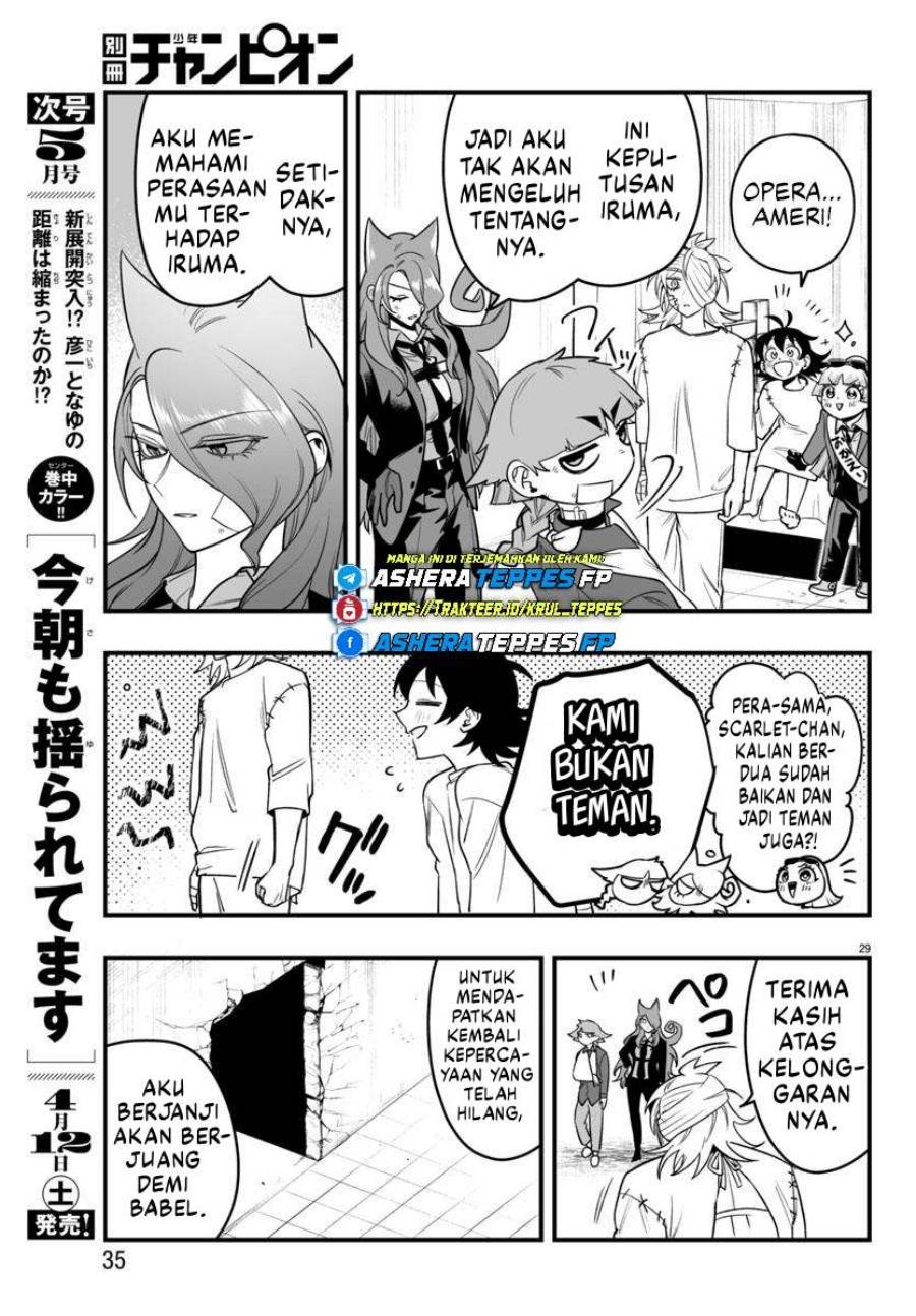 Chapter 19 - halaman 32